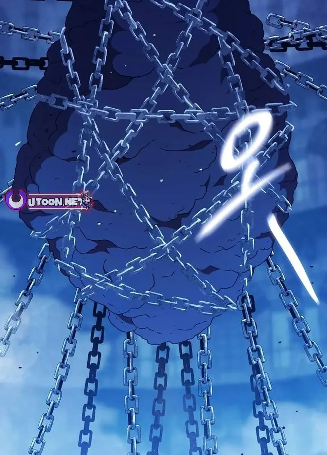 Read A Knight Witha Time Limit chapter 61 image 100 on Lezhin