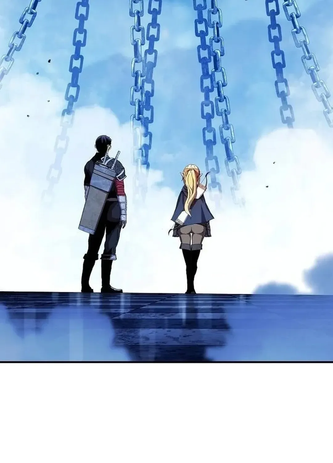 Read A Knight Witha Time Limit chapter 61 image 101 on Lezhin