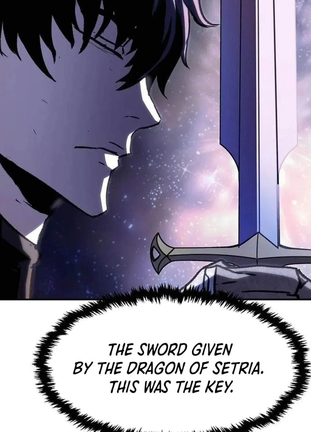 Read A Knight Witha Time Limit chapter 61 image 105 on Lezhin