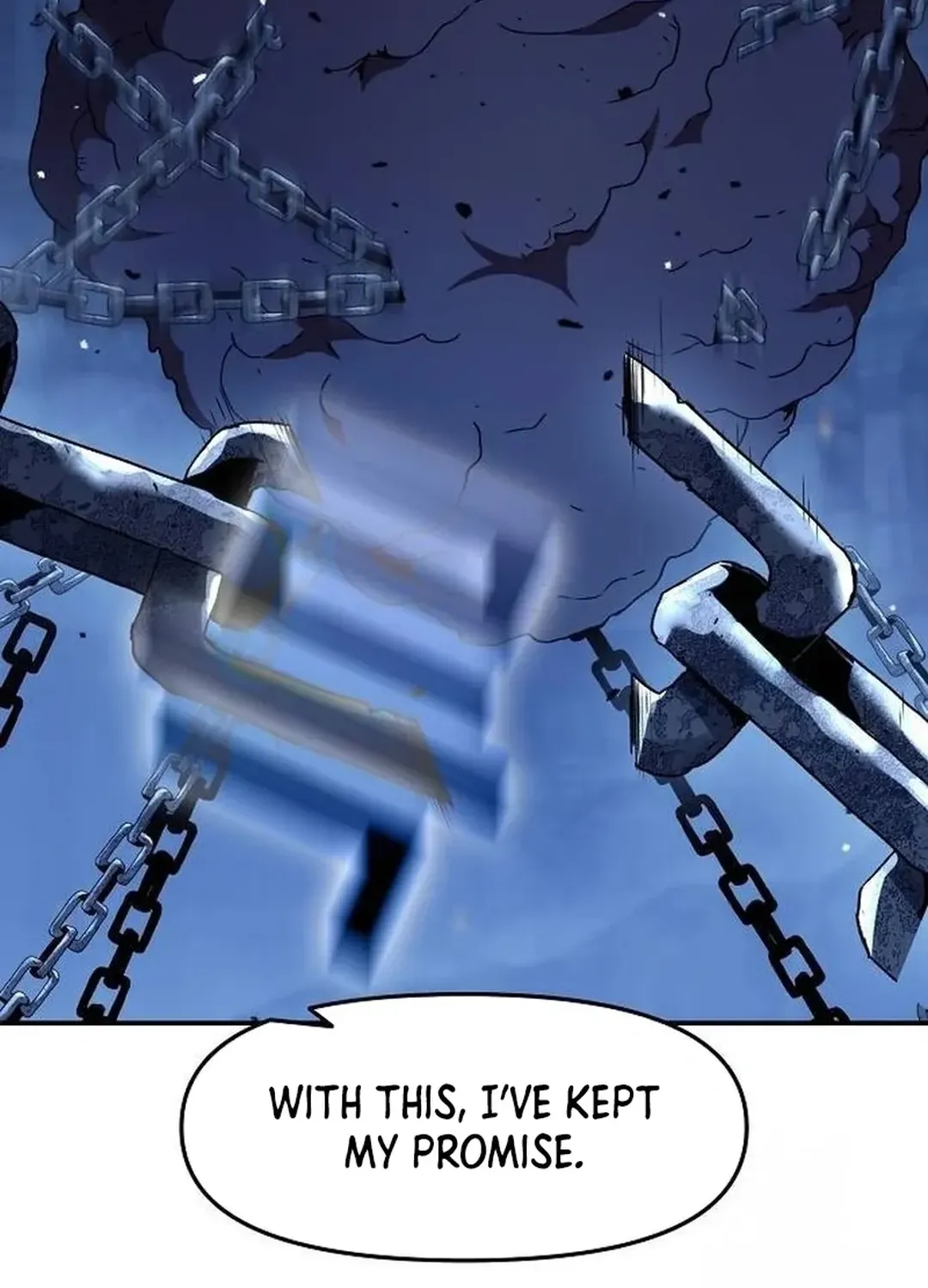 Read A Knight Witha Time Limit chapter 61 image 110 on Lezhin