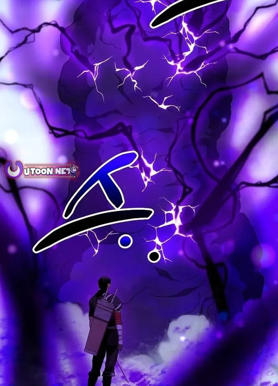 Read A Knight Witha Time Limit chapter 61 image 116 on Lezhin