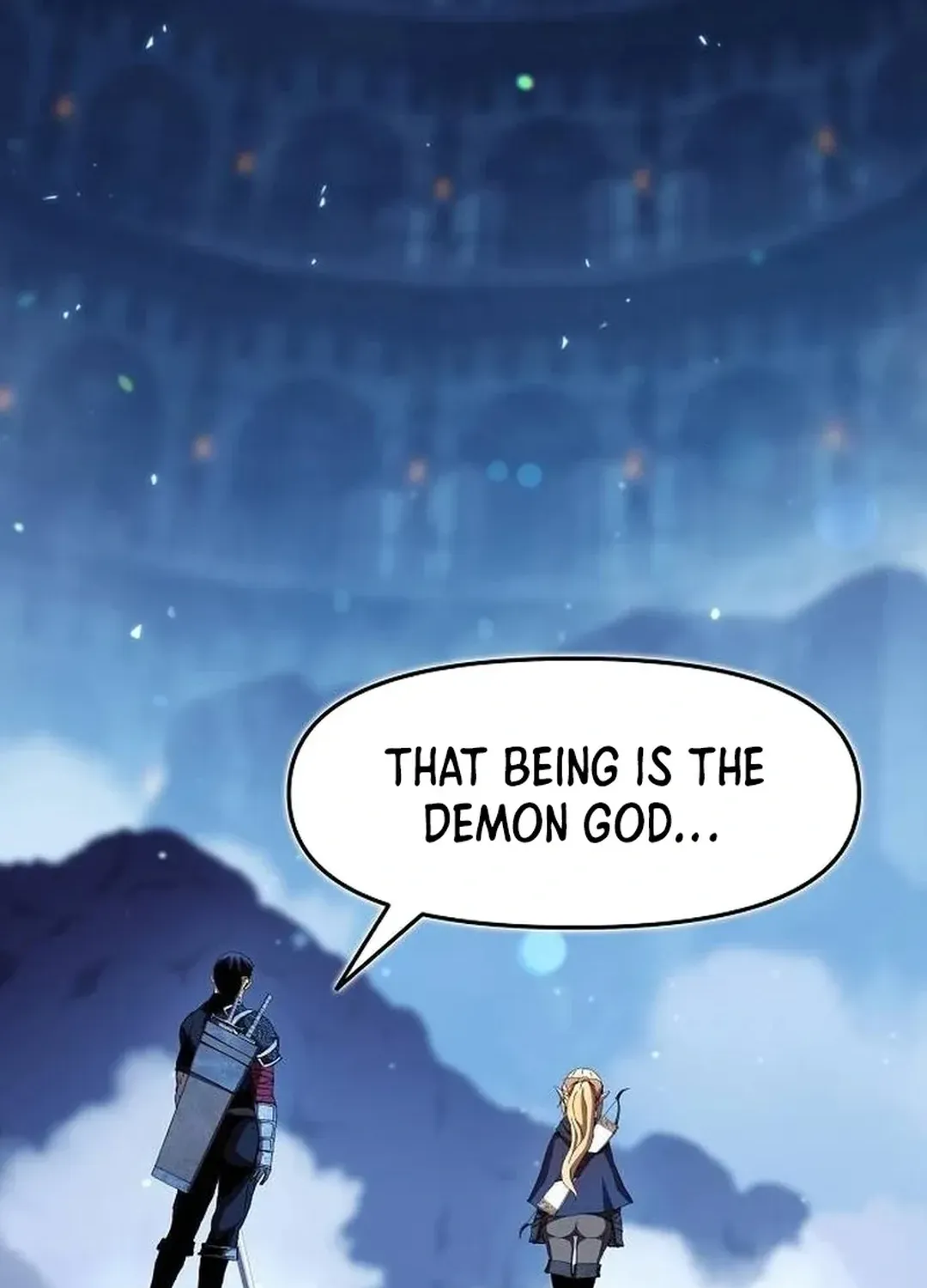 Read A Knight Witha Time Limit chapter 61 image 129 on Lezhin