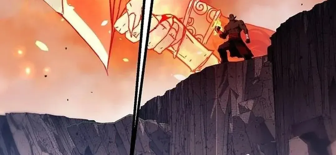 Read A Knight Witha Time Limit chapter 61 image 15 on Lezhin