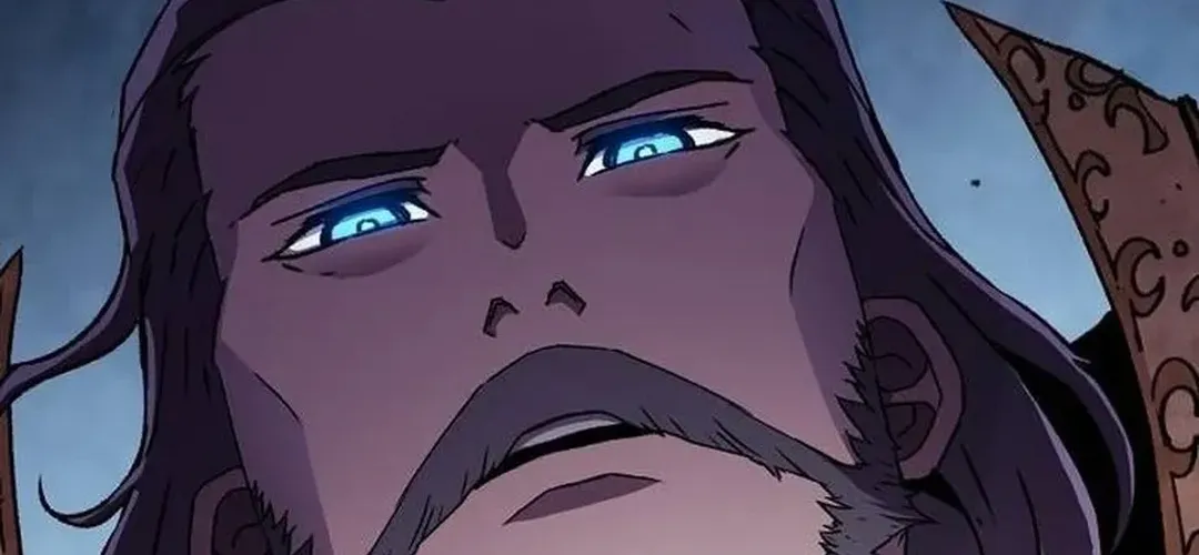Read A Knight Witha Time Limit chapter 61 image 155 on Lezhin