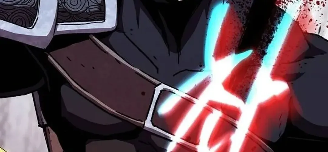 Read A Knight Witha Time Limit chapter 61 image 159 on Lezhin