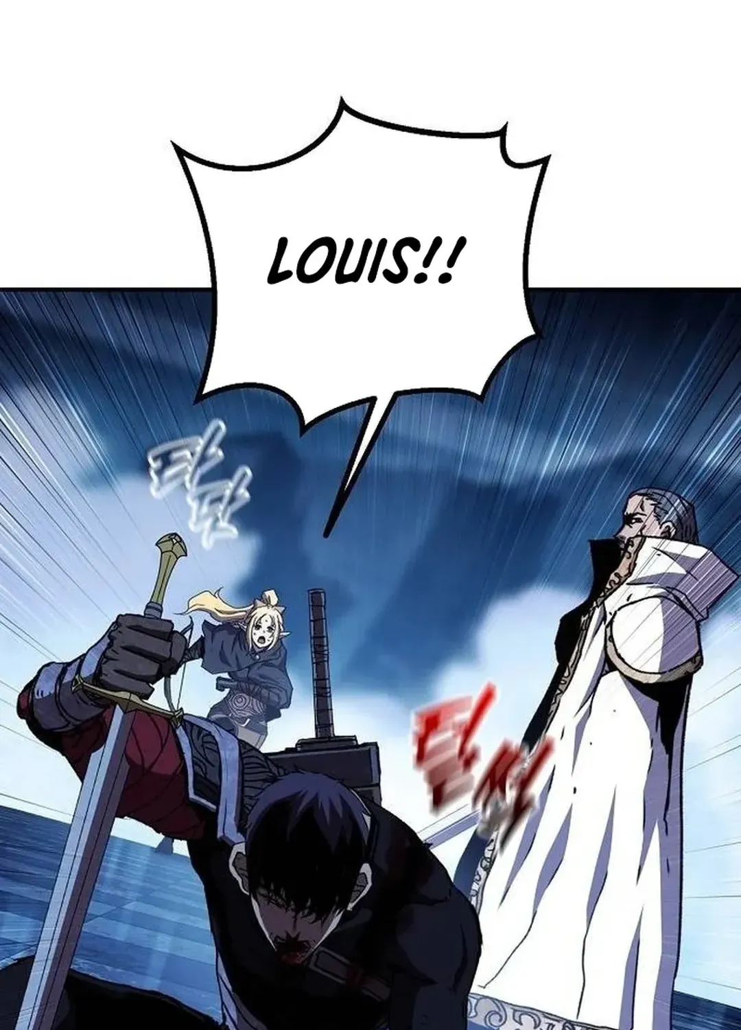 Read A Knight Witha Time Limit chapter 61 image 161 on Lezhin