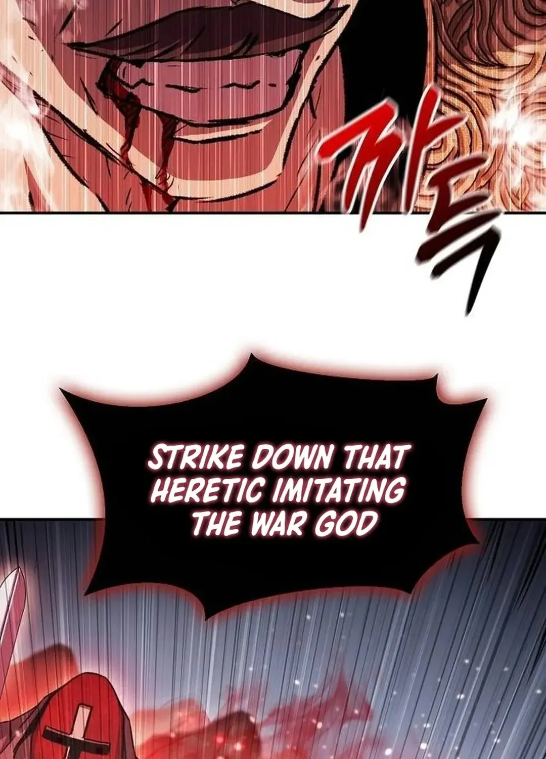Read A Knight Witha Time Limit chapter 61 image 18 on Lezhin