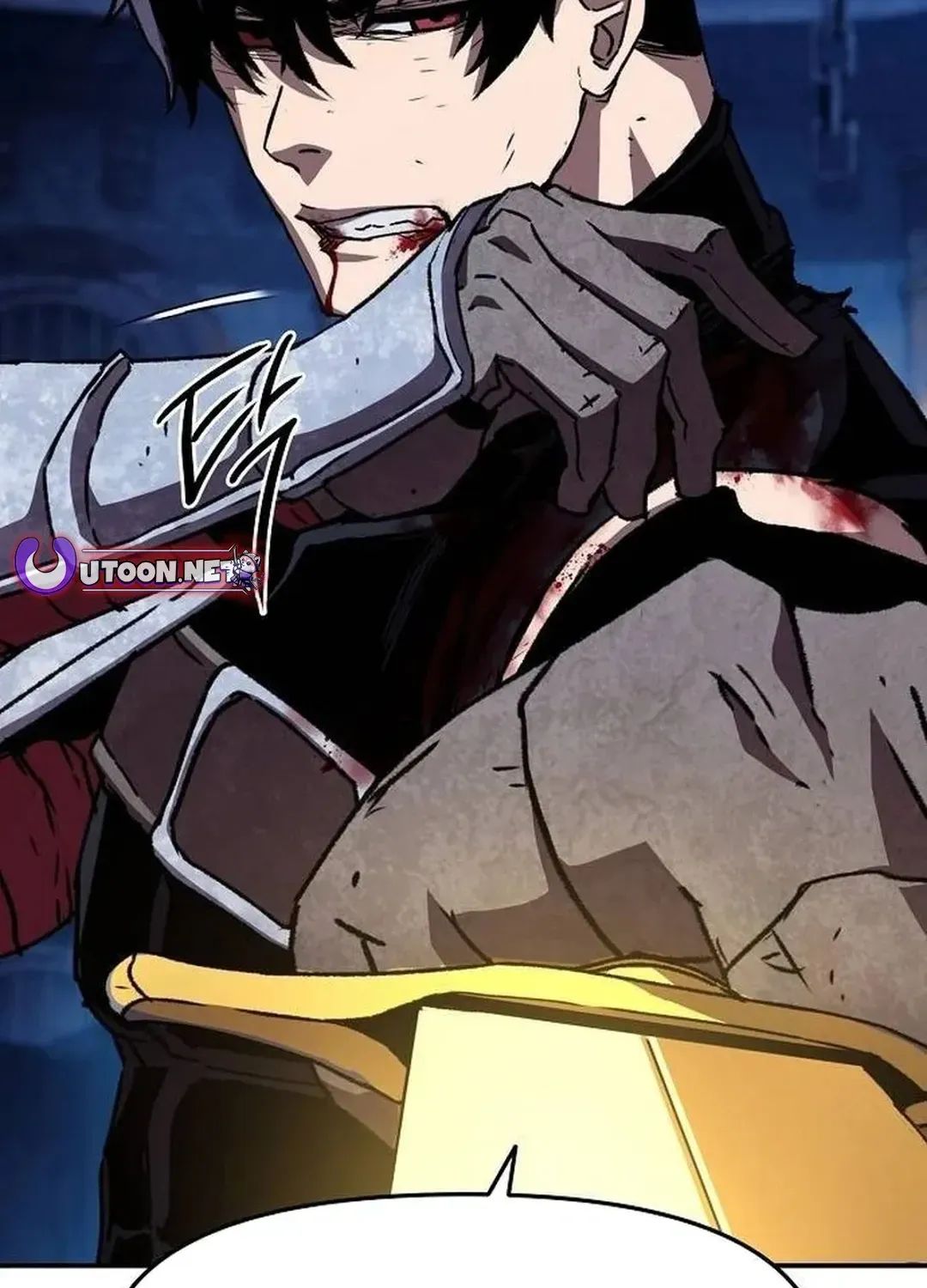 Read A Knight Witha Time Limit chapter 61 image 180 on Lezhin