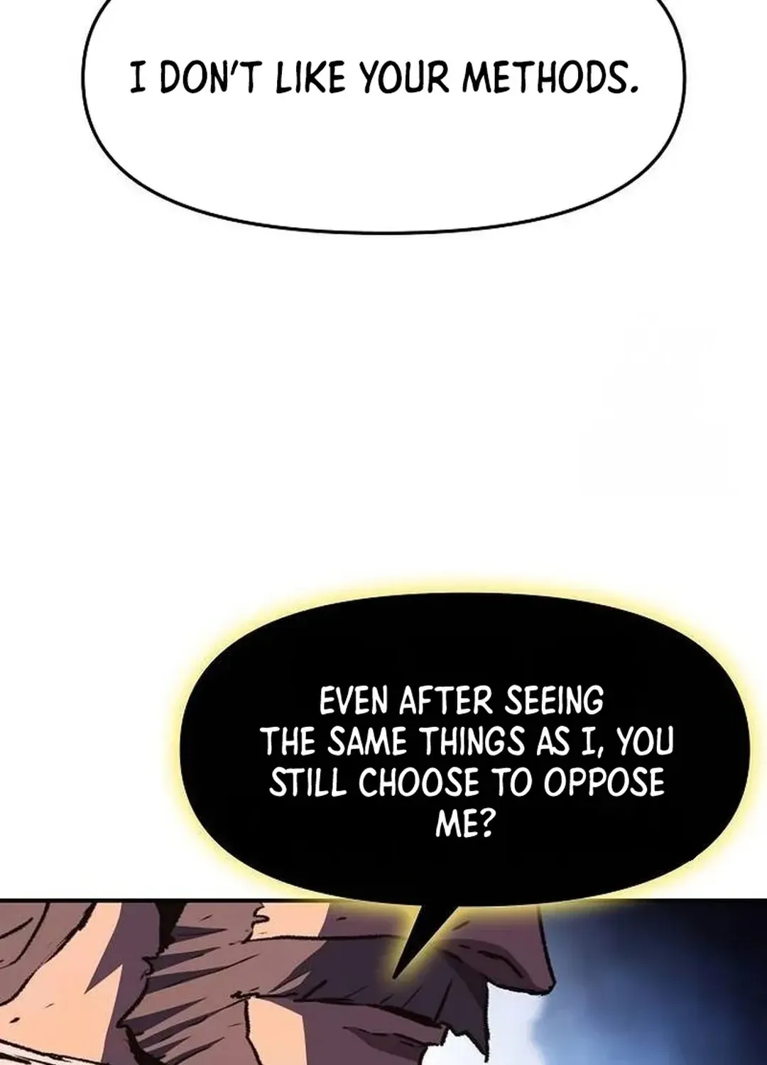 Read A Knight Witha Time Limit chapter 61 image 181 on Lezhin