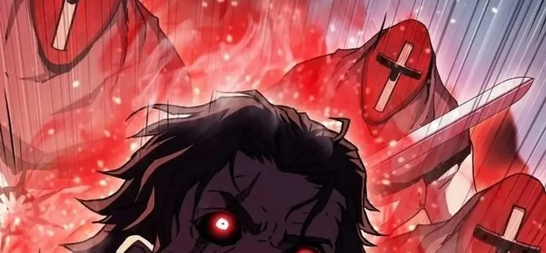 Read A Knight Witha Time Limit chapter 61 image 19 on Lezhin