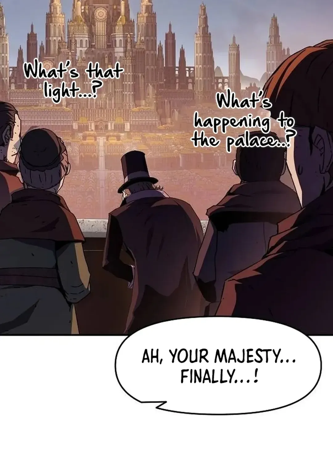 Read A Knight Witha Time Limit chapter 61 image 193 on Lezhin