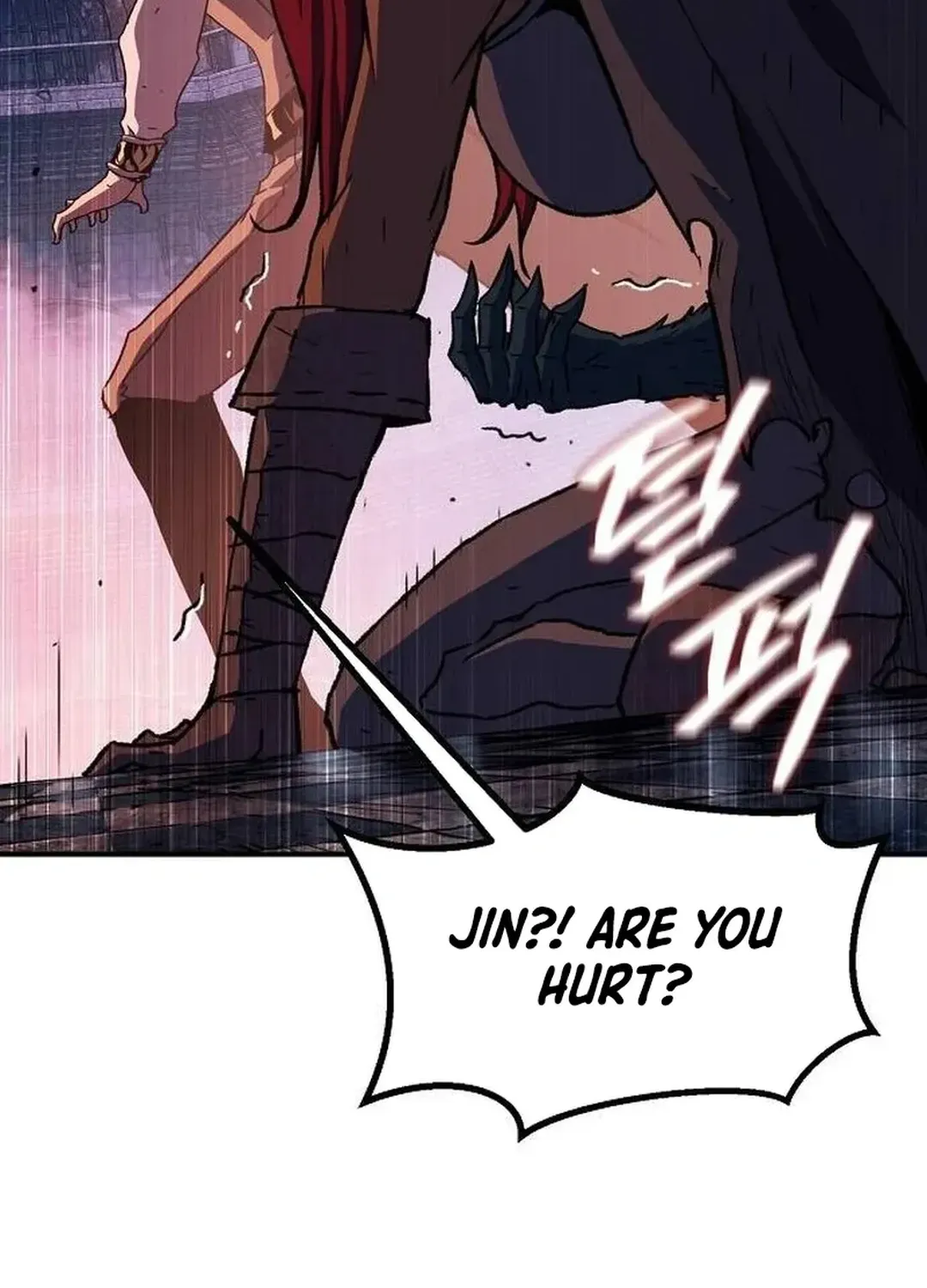 Read A Knight Witha Time Limit chapter 61 image 201 on Lezhin