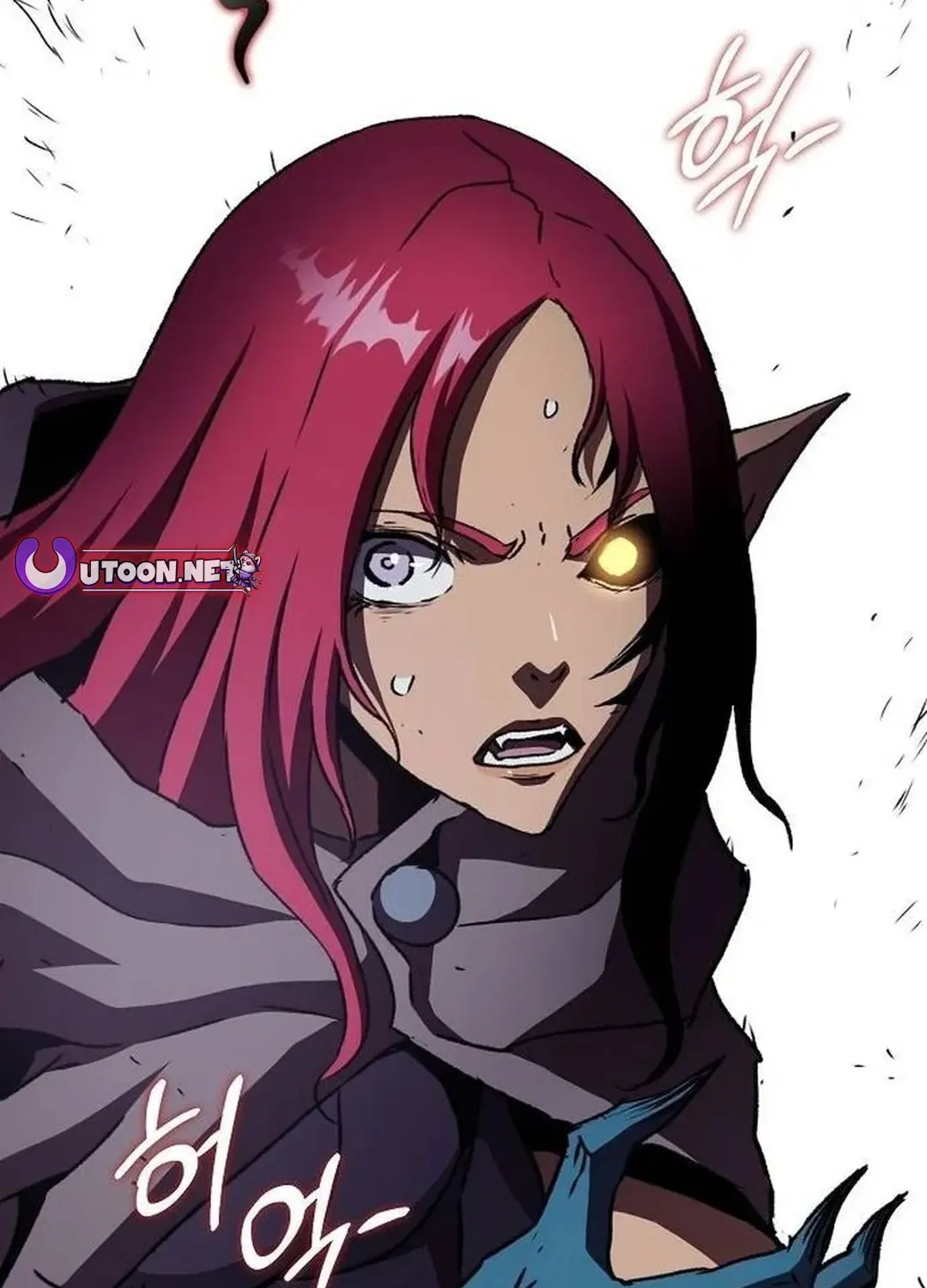 Read A Knight Witha Time Limit chapter 61 image 204 on Lezhin
