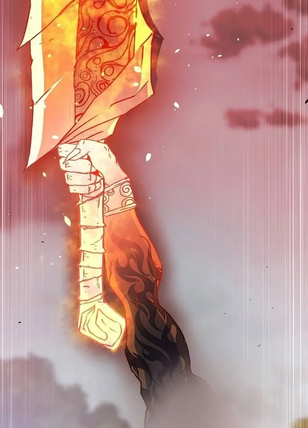 Read A Knight Witha Time Limit chapter 61 image 4 on Lezhin