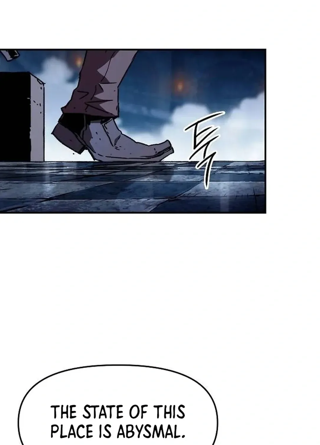 Read A Knight Witha Time Limit chapter 61 image 44 on Lezhin