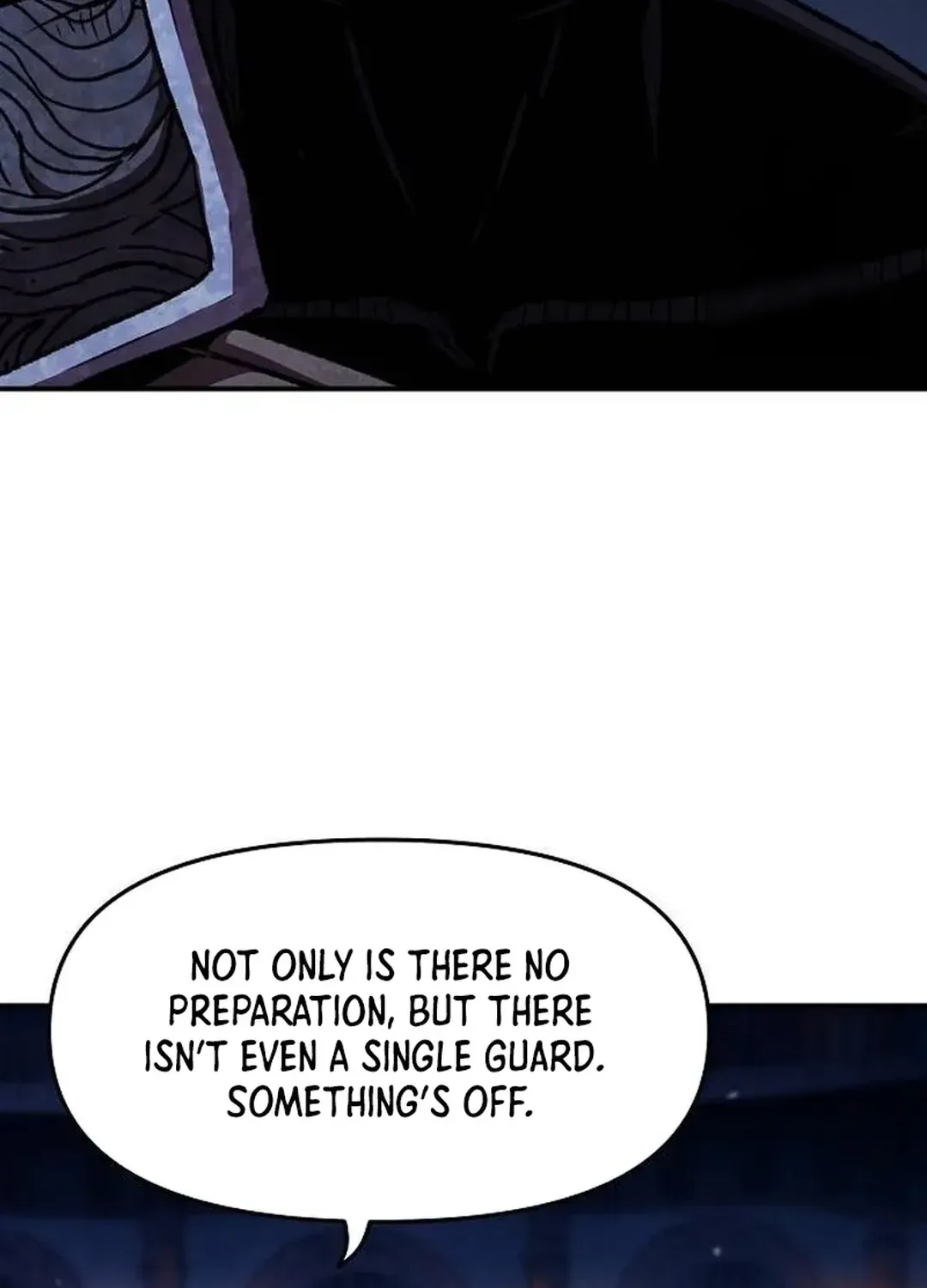 Read A Knight Witha Time Limit chapter 61 image 49 on Lezhin