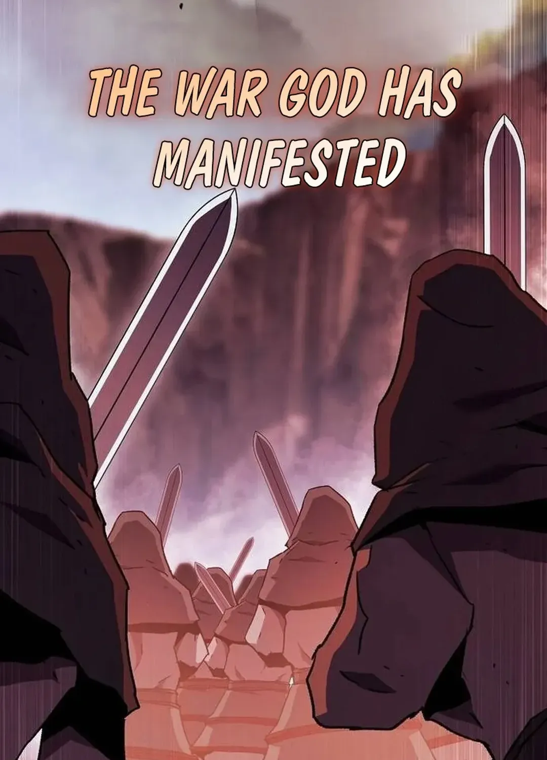 Read A Knight Witha Time Limit chapter 61 image 5 on Lezhin
