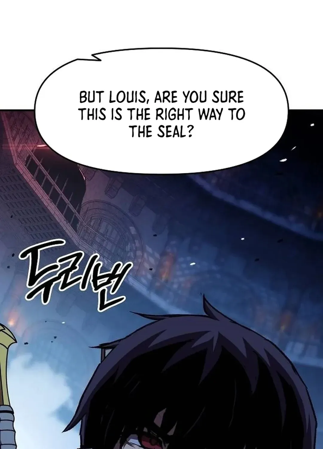 Read A Knight Witha Time Limit chapter 61 image 52 on Lezhin