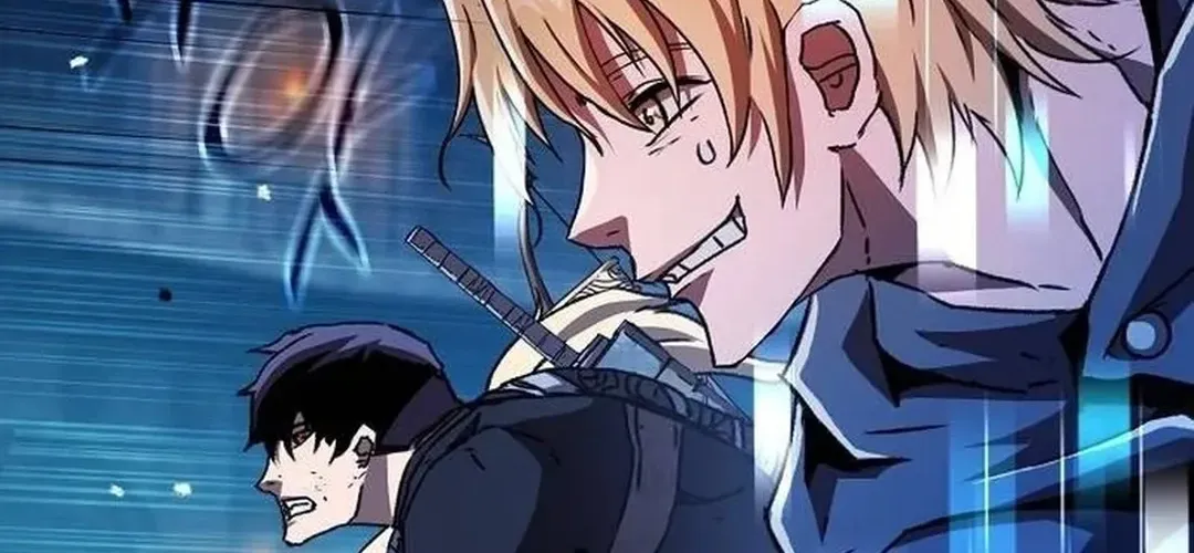 Read A Knight Witha Time Limit chapter 61 image 59 on Lezhin