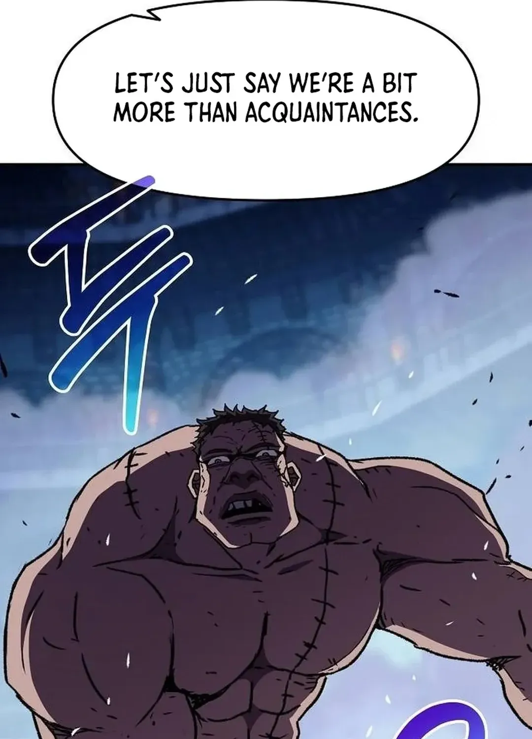 Read A Knight Witha Time Limit chapter 61 image 61 on Lezhin
