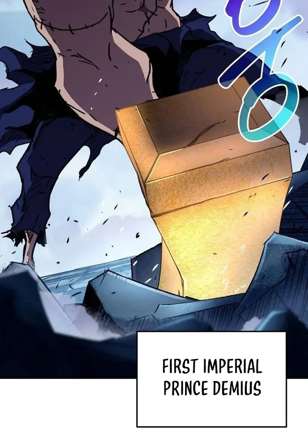Read A Knight Witha Time Limit chapter 61 image 62 on Lezhin
