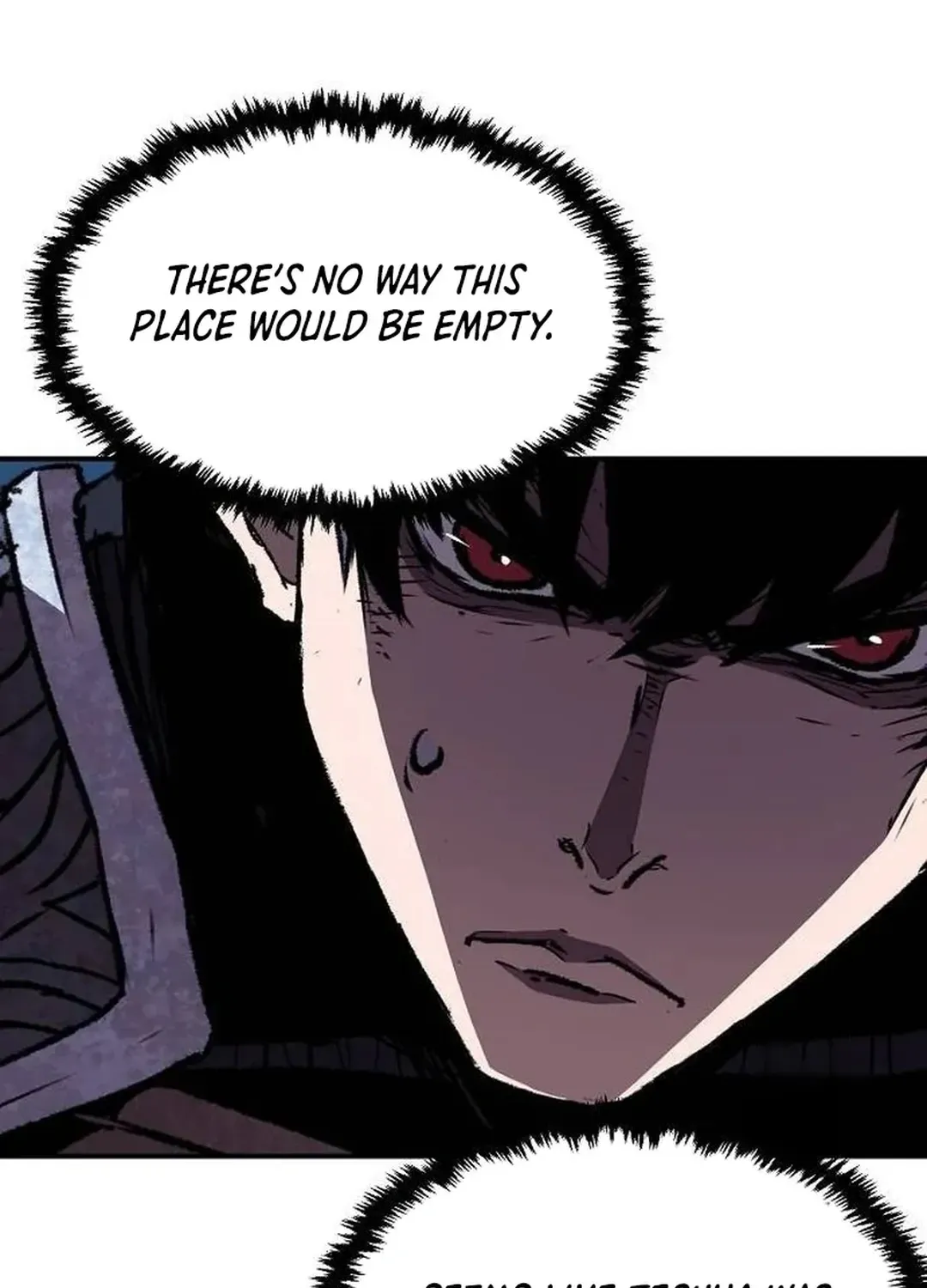 Read A Knight Witha Time Limit chapter 61 image 66 on Lezhin