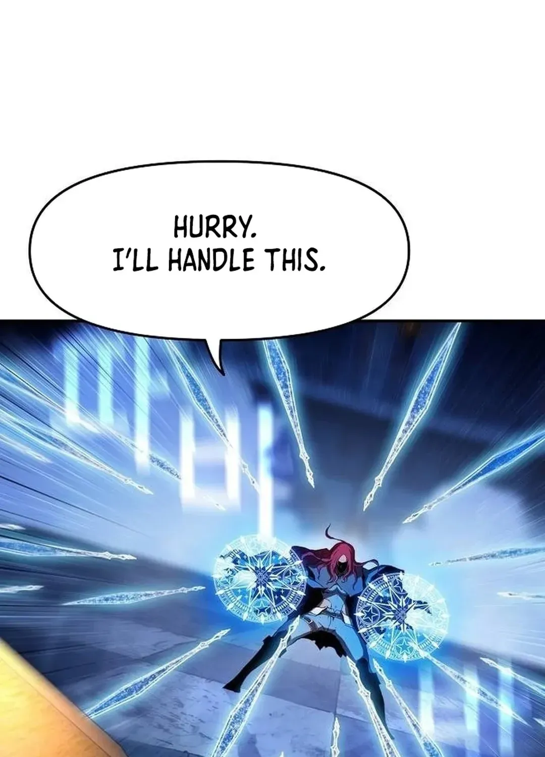 Read A Knight Witha Time Limit chapter 61 image 68 on Lezhin
