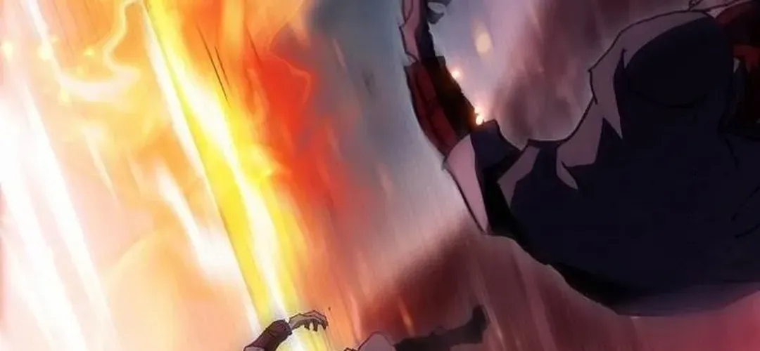 Read A Knight Witha Time Limit chapter 61 image 7 on Lezhin