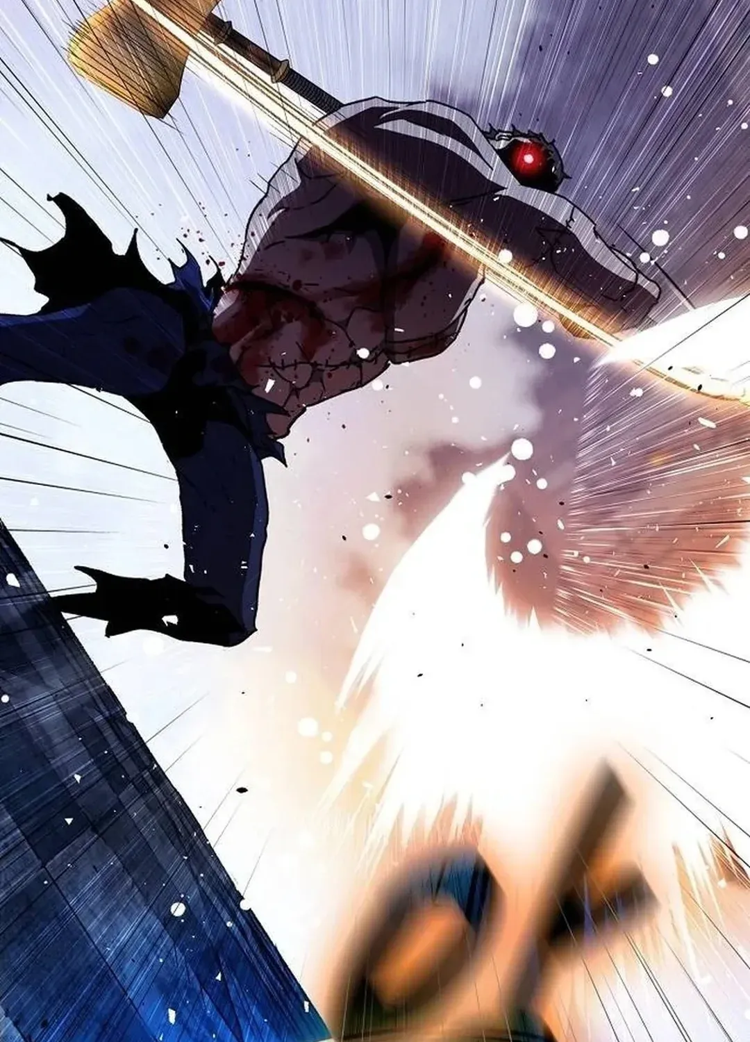 Read A Knight Witha Time Limit chapter 61 image 76 on Lezhin