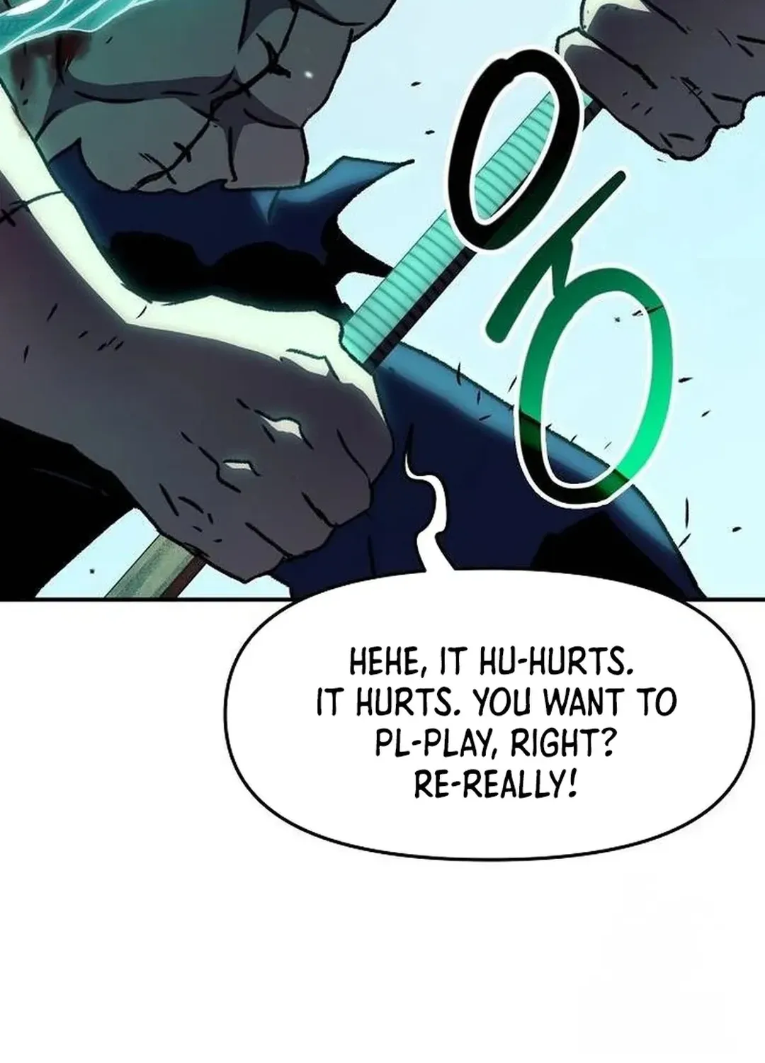 Read A Knight Witha Time Limit chapter 61 image 82 on Lezhin