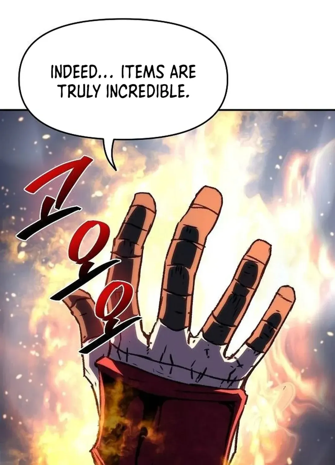Read A Knight Witha Time Limit chapter 61 image 9 on Lezhin