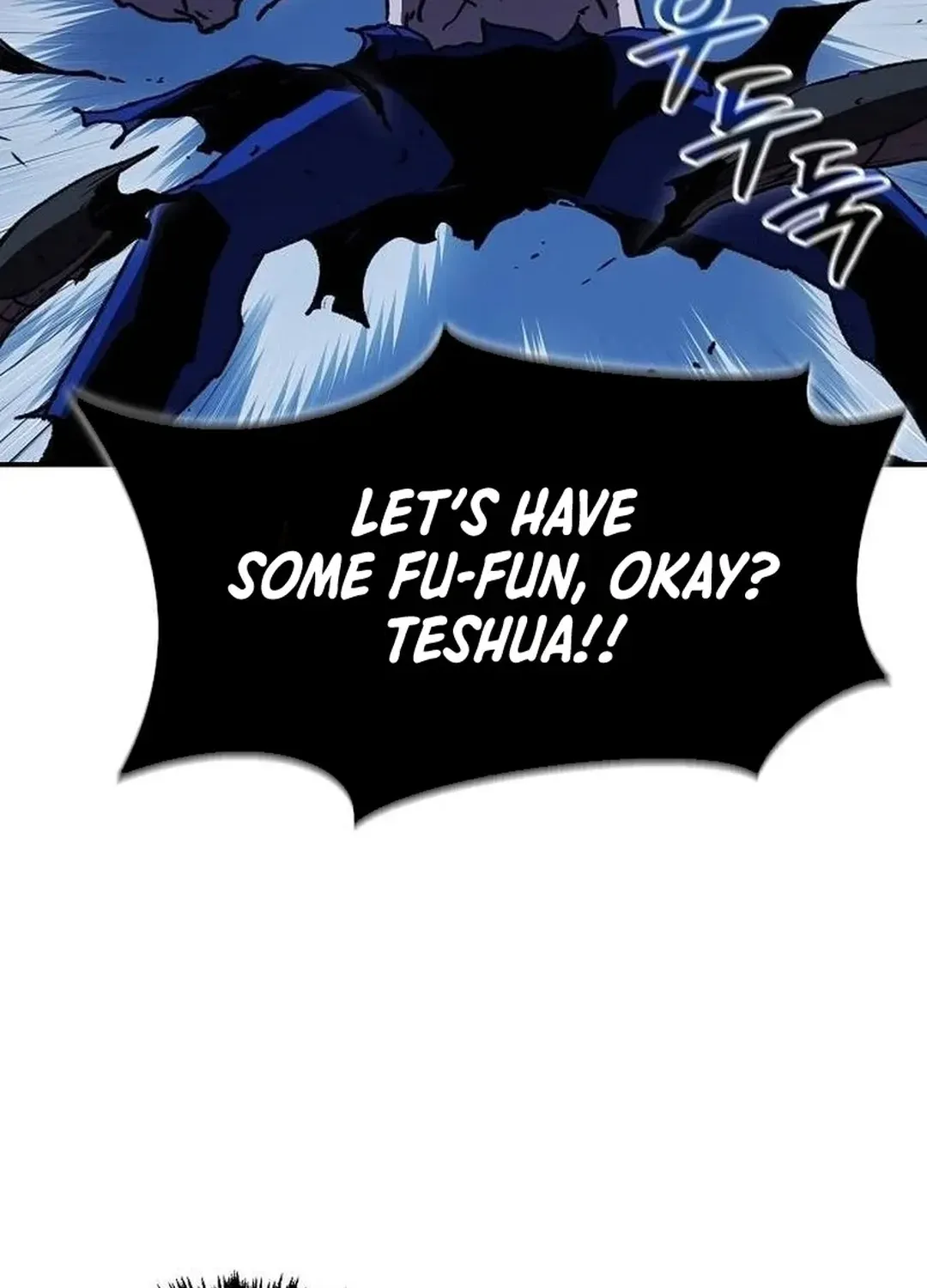 Read A Knight Witha Time Limit chapter 61 image 93 on Lezhin