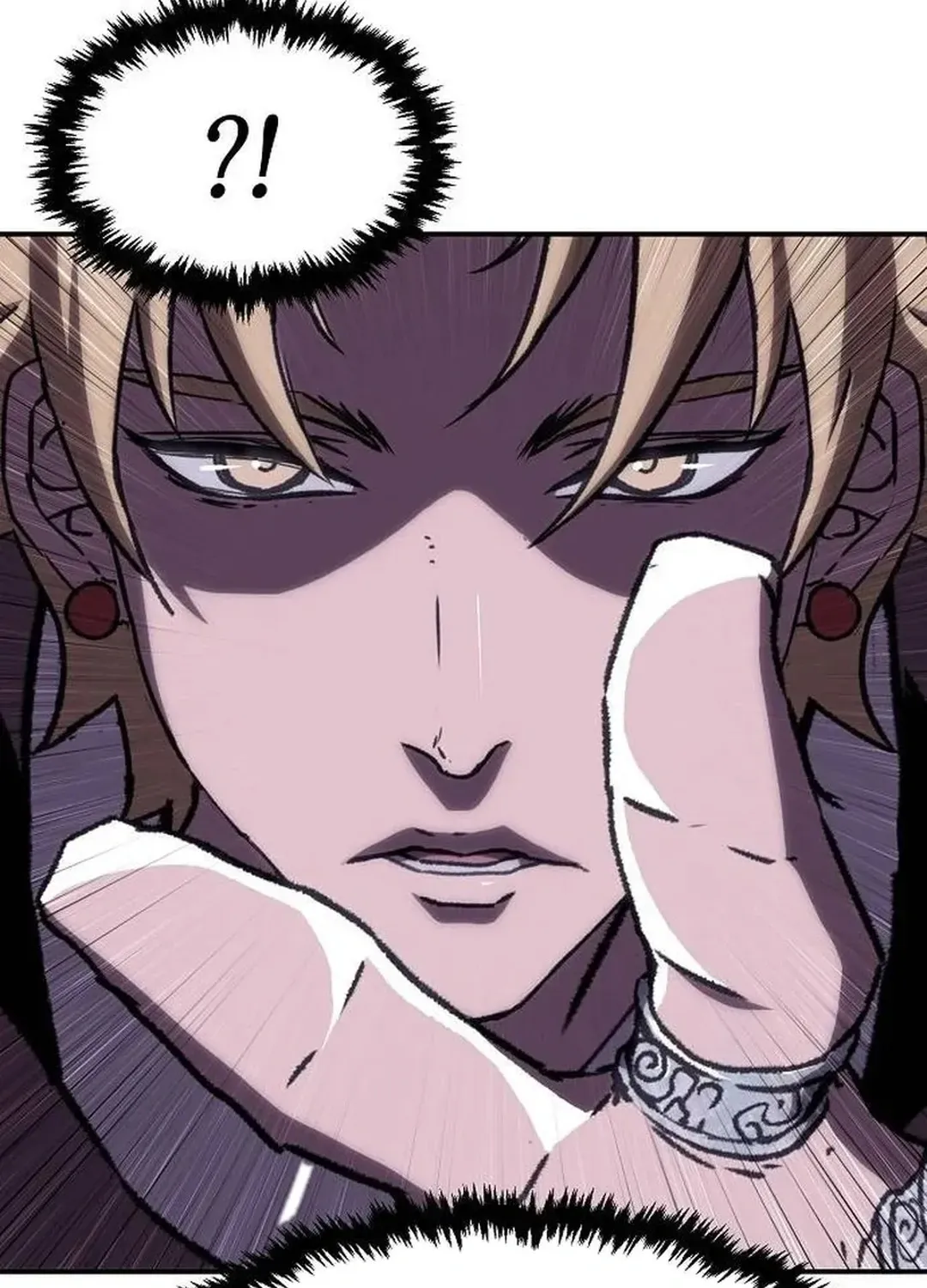 Read A Knight Witha Time Limit chapter 61 image 94 on Lezhin