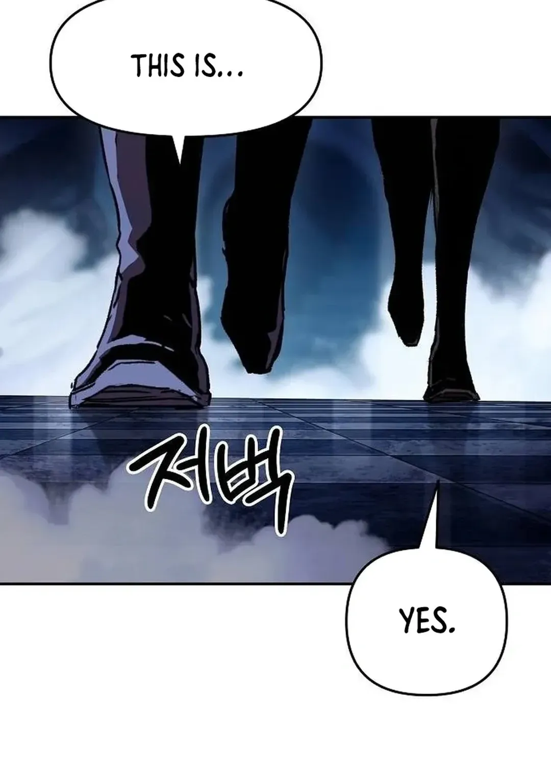 Read A Knight Witha Time Limit chapter 61 image 97 on Lezhin