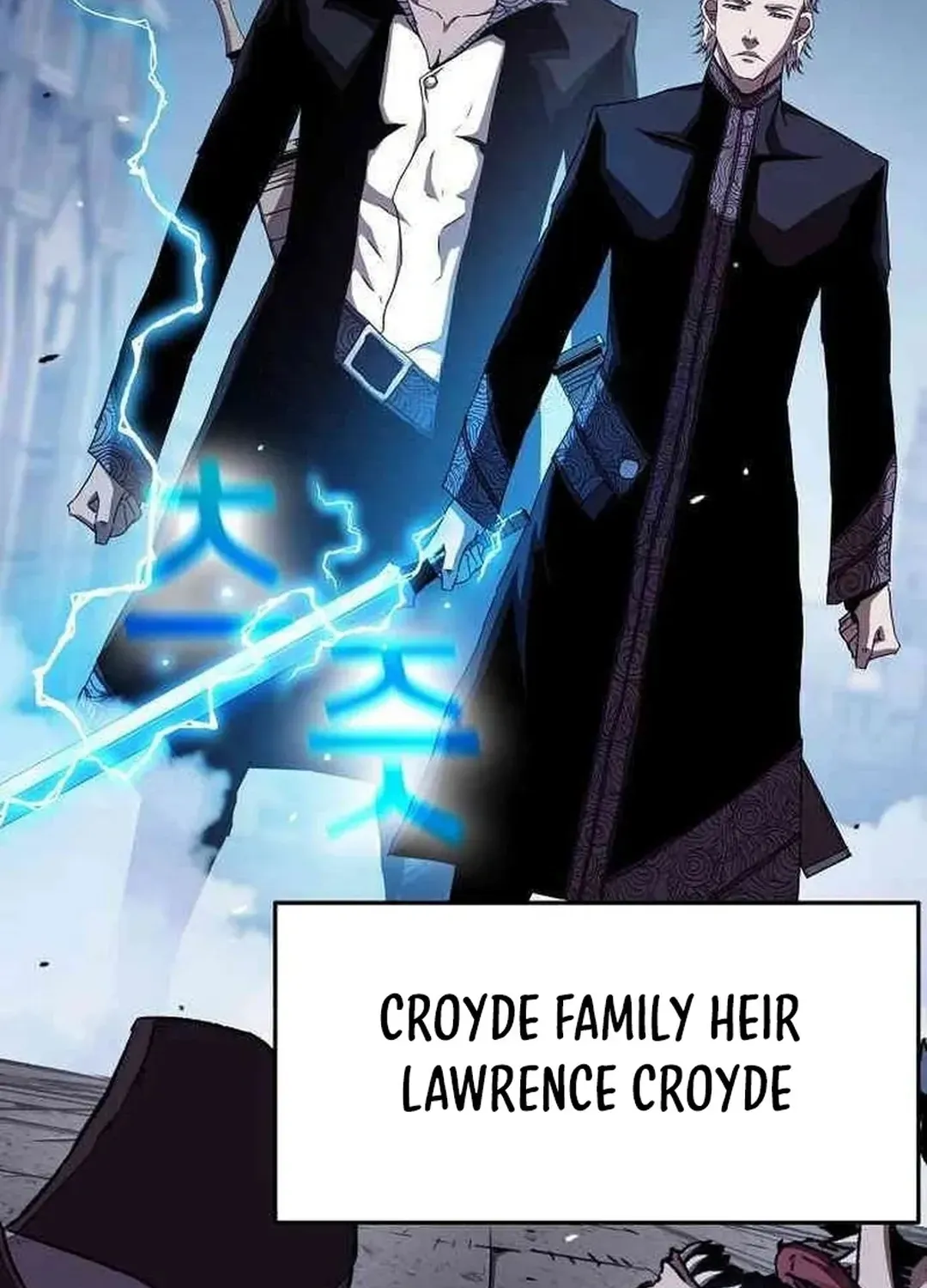 Read A Knight Witha Time Limit chapter 62 image 102 on Lezhin