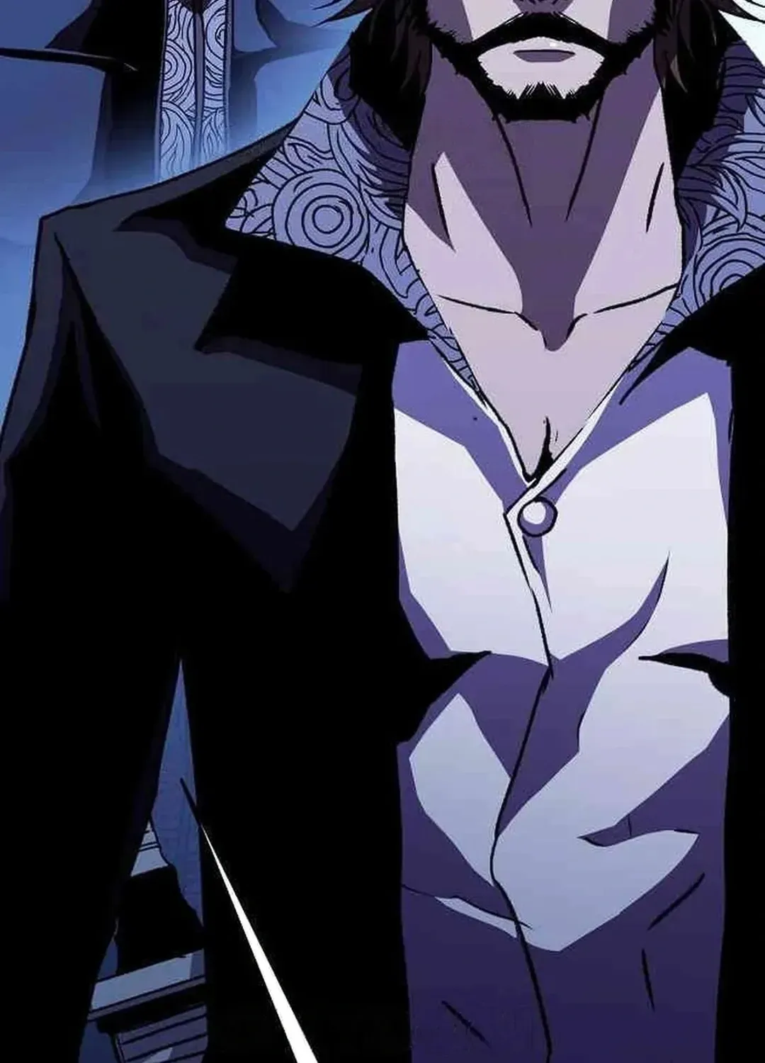 Read A Knight Witha Time Limit chapter 62 image 105 on Lezhin