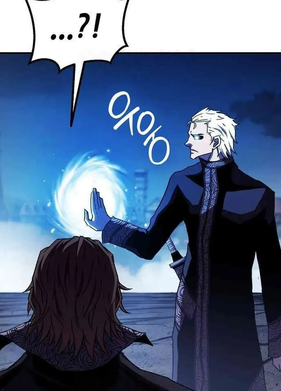 Read A Knight Witha Time Limit chapter 62 image 117 on Lezhin
