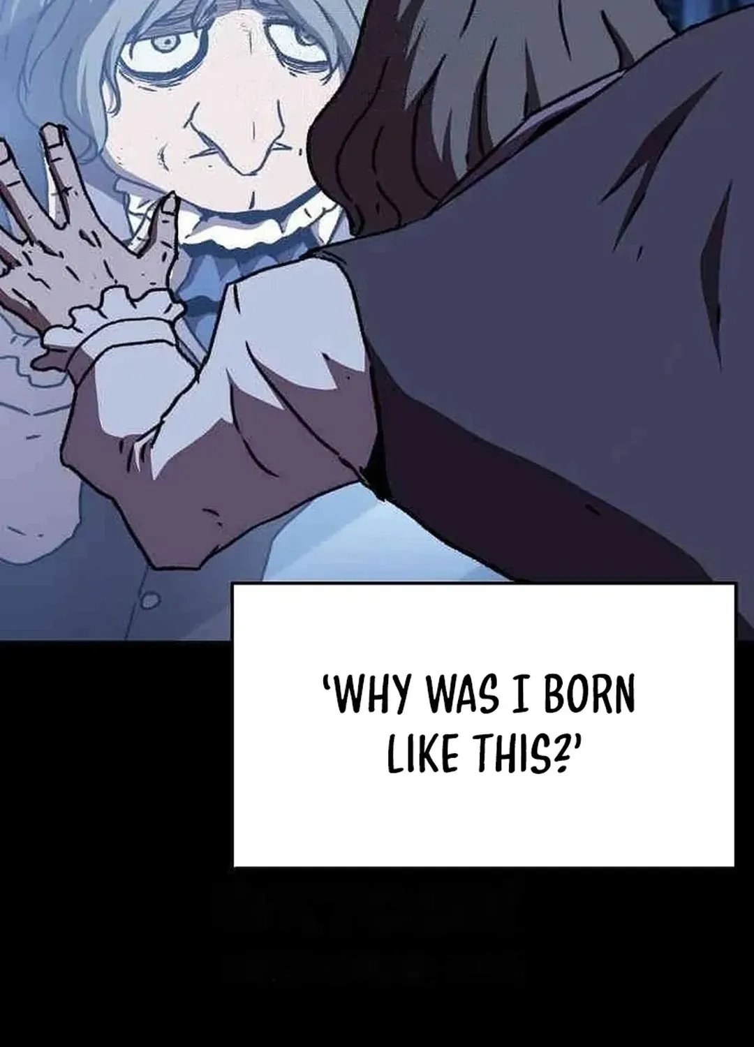 Read A Knight Witha Time Limit chapter 62 image 12 on Lezhin