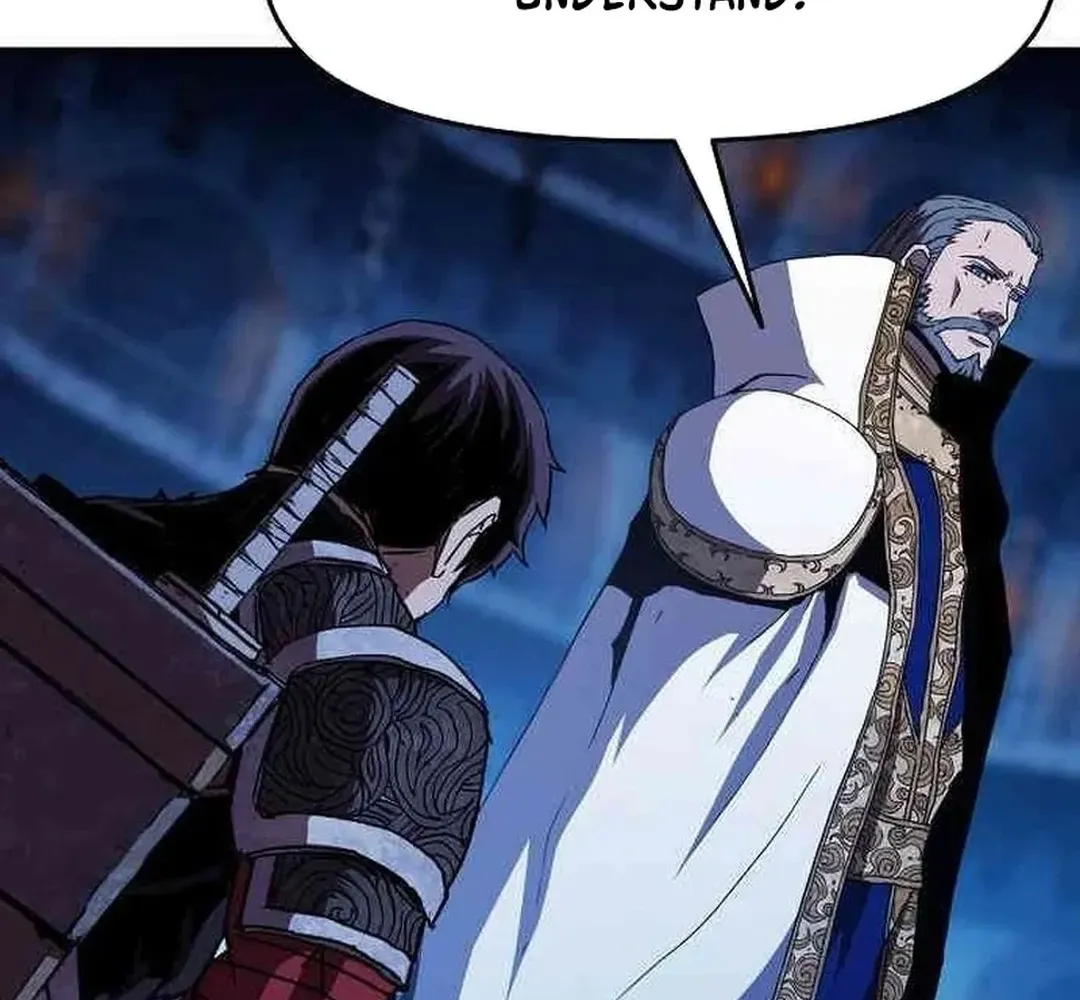 Read A Knight Witha Time Limit chapter 62 image 125 on Lezhin