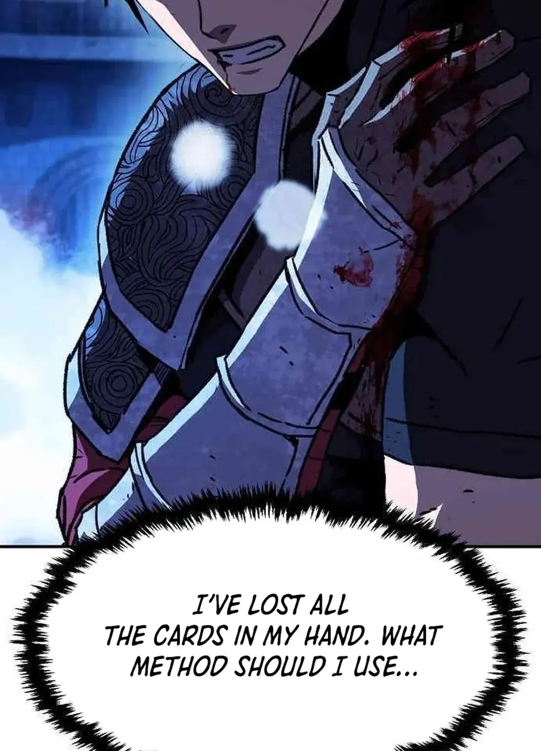 Read A Knight Witha Time Limit chapter 62 image 131 on Lezhin