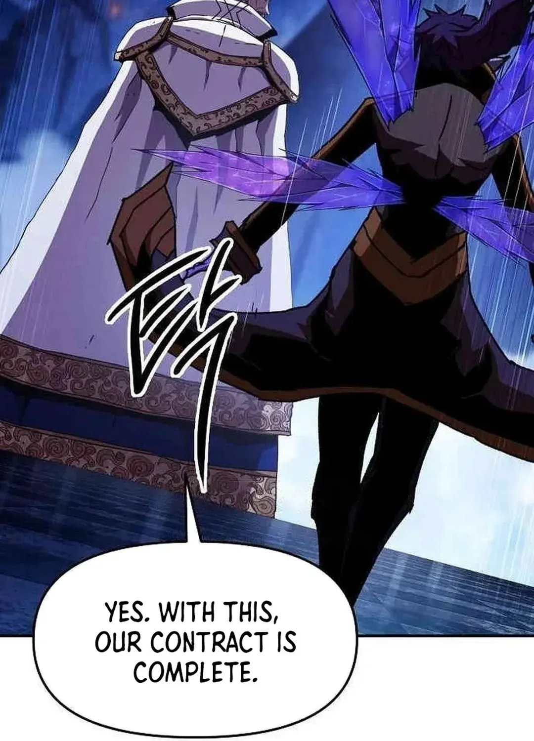 Read A Knight Witha Time Limit chapter 62 image 135 on Lezhin