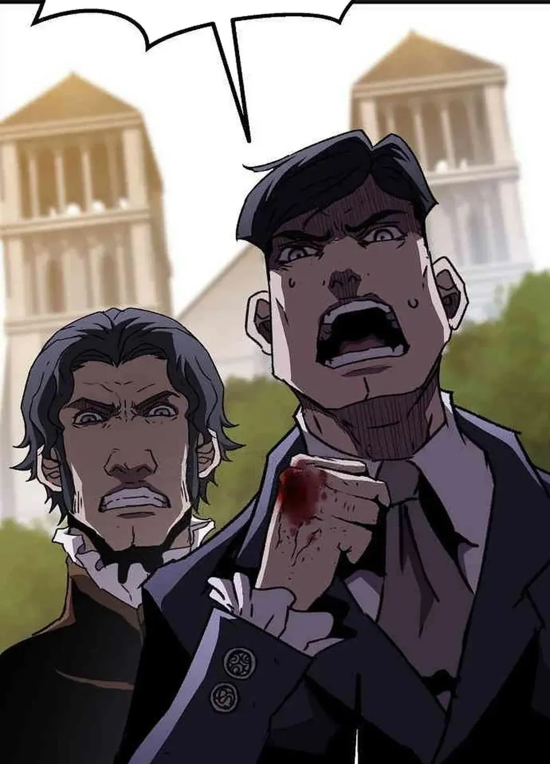 Read A Knight Witha Time Limit chapter 62 image 4 on Lezhin