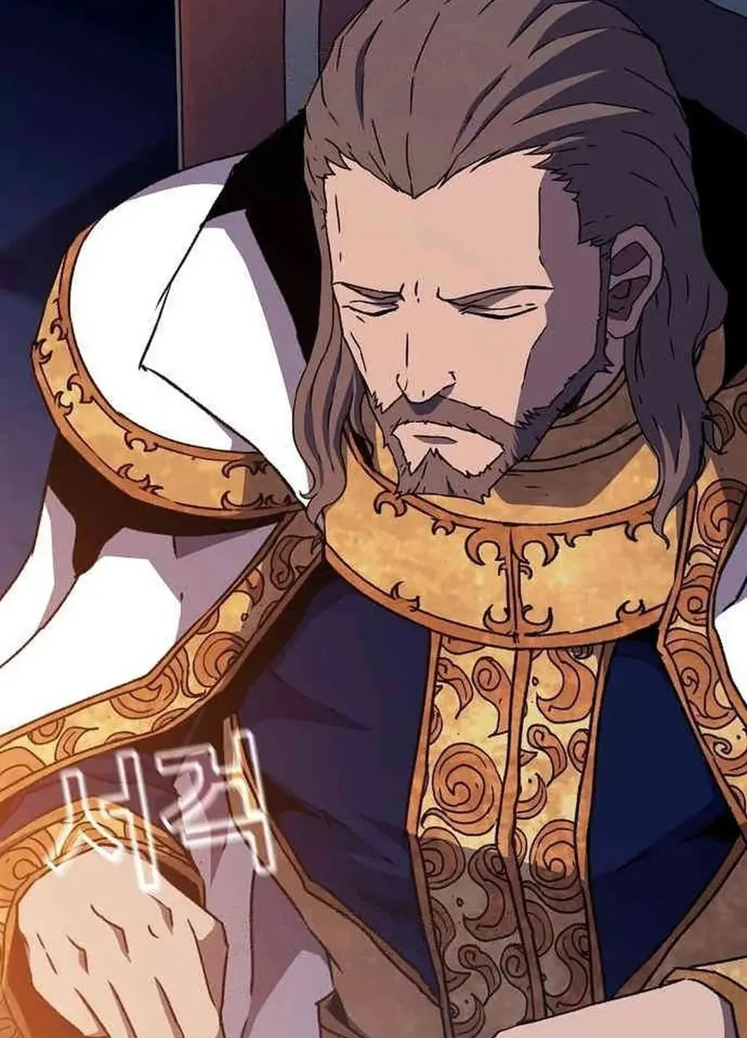 Read A Knight Witha Time Limit chapter 62 image 40 on Lezhin