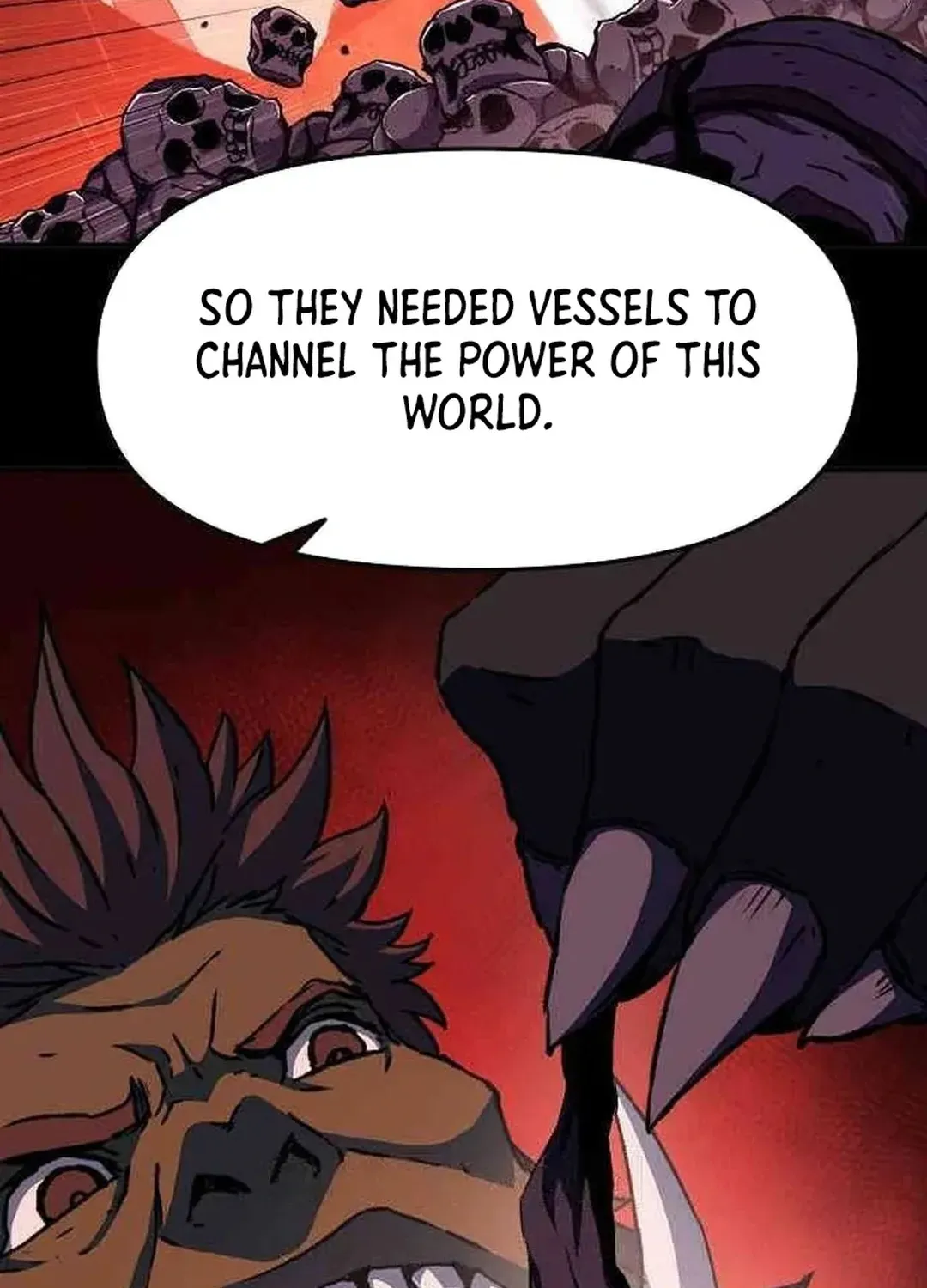 Read A Knight Witha Time Limit chapter 62 image 56 on Lezhin