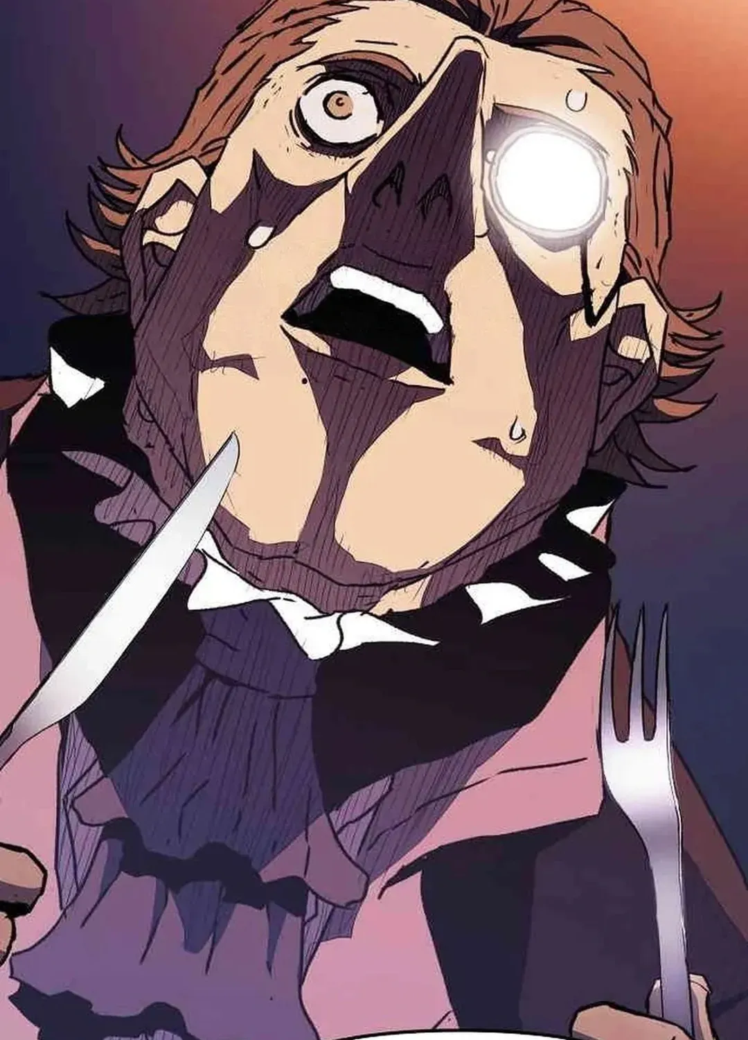 Read A Knight Witha Time Limit chapter 62 image 60 on Lezhin