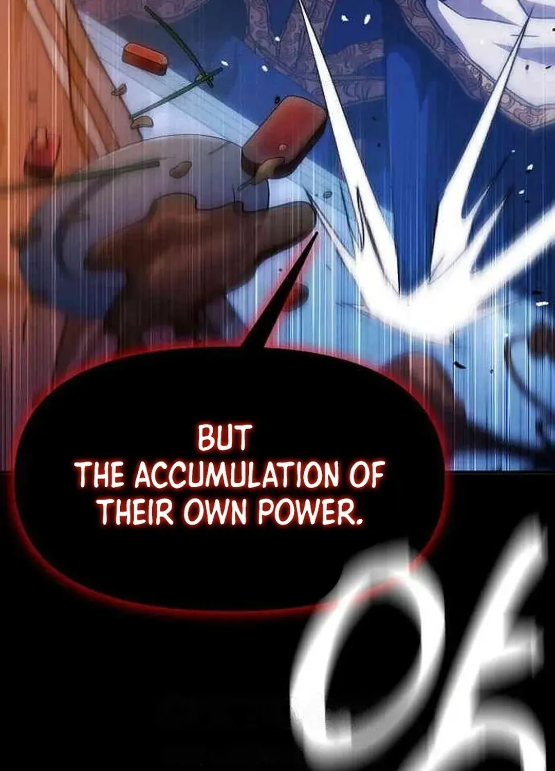 Read A Knight Witha Time Limit chapter 62 image 63 on Lezhin