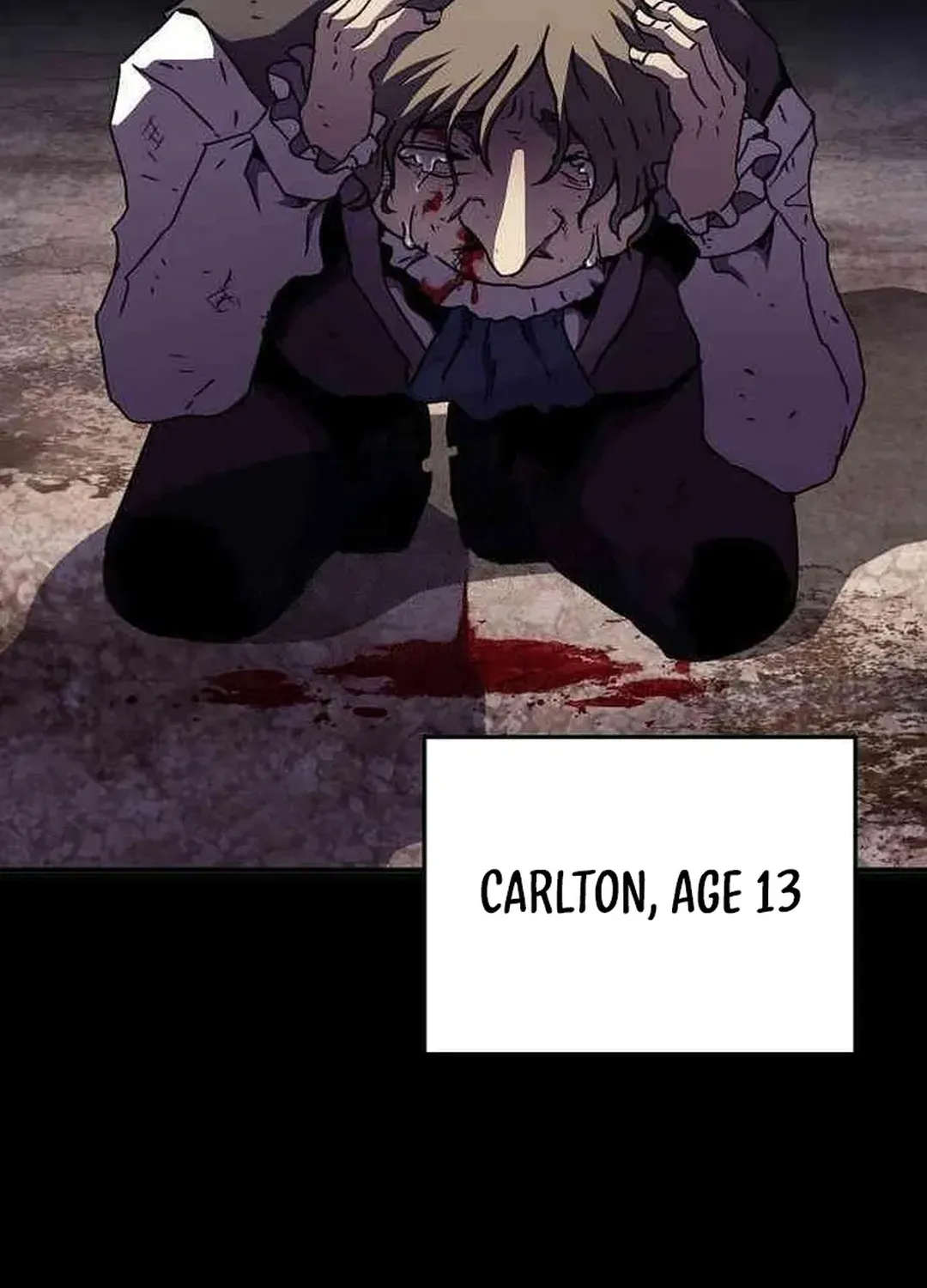 Read A Knight Witha Time Limit chapter 62 image 7 on Lezhin