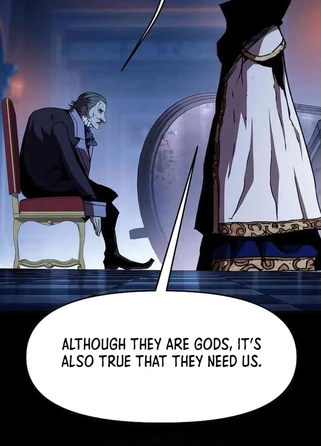 Read A Knight Witha Time Limit chapter 62 image 70 on Lezhin