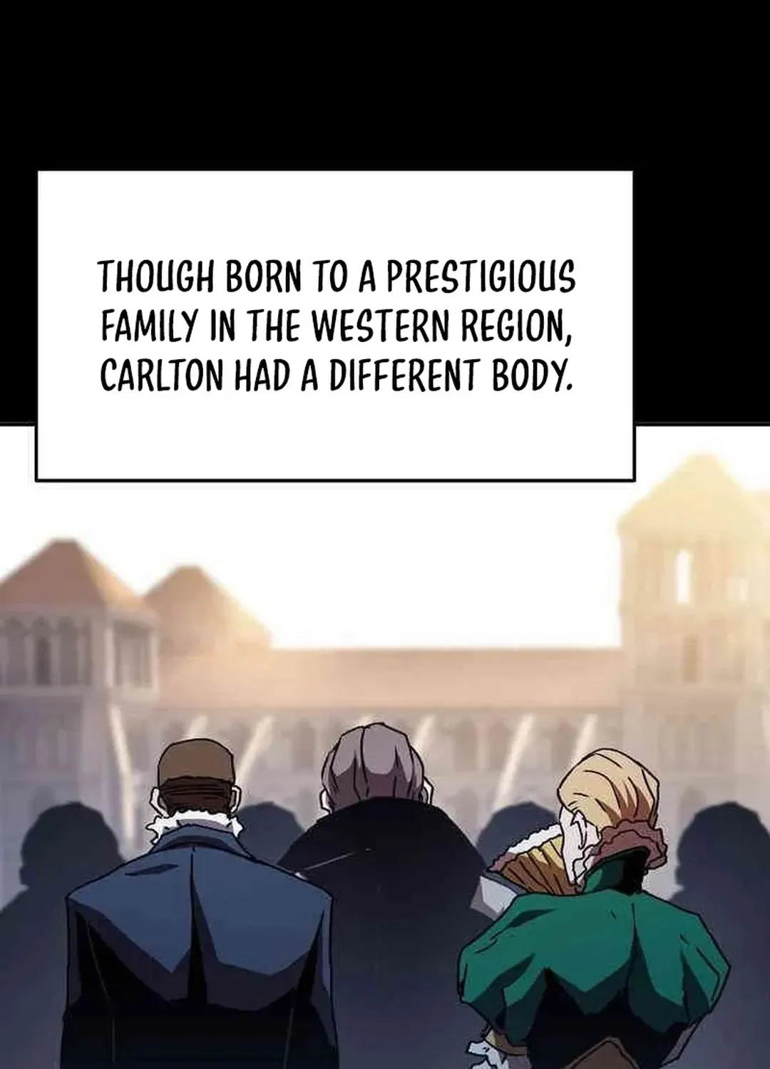 Read A Knight Witha Time Limit chapter 62 image 8 on Lezhin