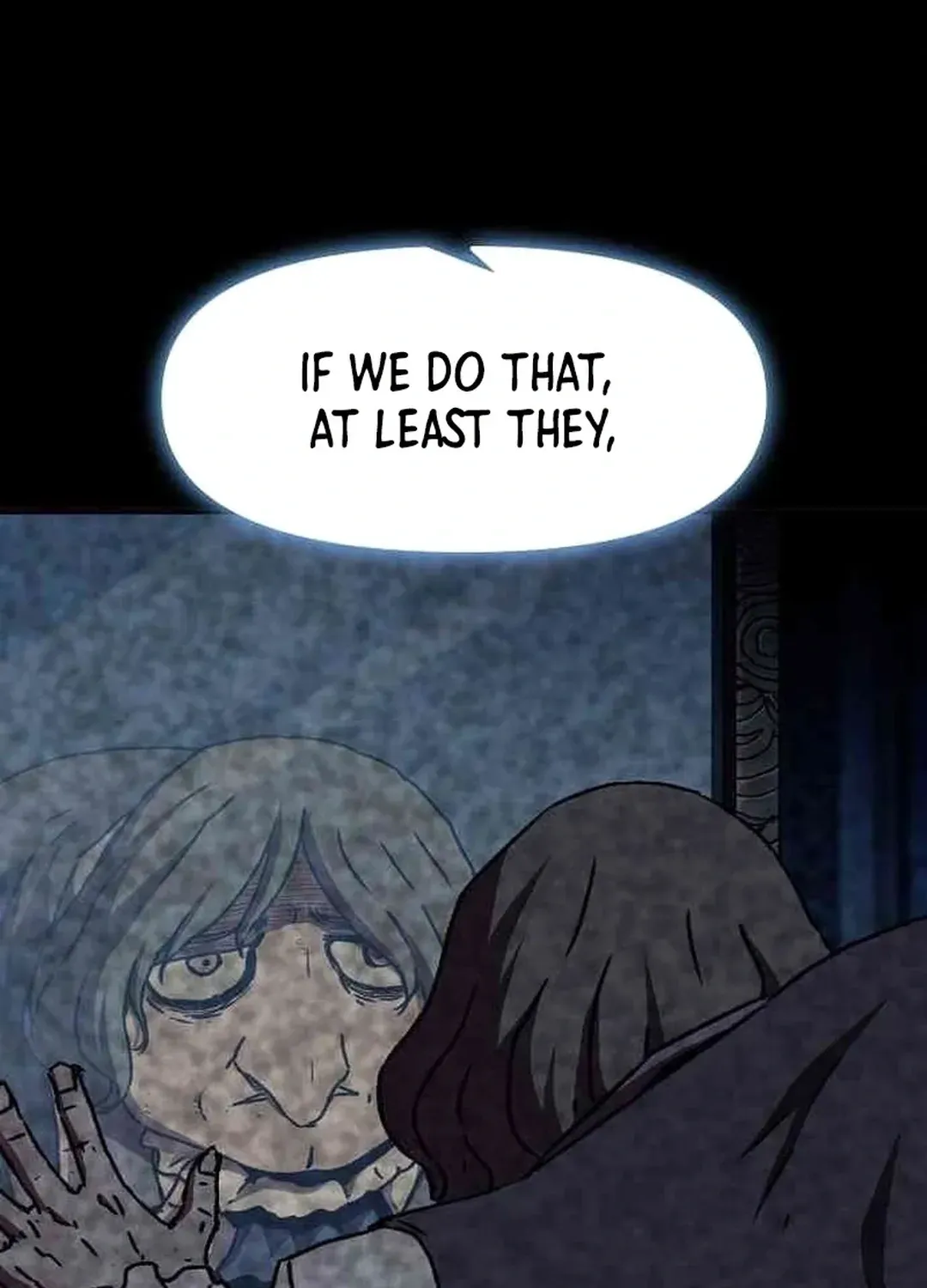 Read A Knight Witha Time Limit chapter 62 image 81 on Lezhin